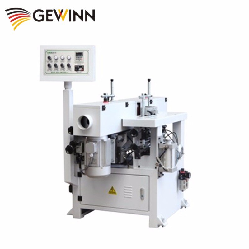 Gewinn wooden bed leg sanding machine/ furniture leg sanding machine SOLIWOOD-4 Chairlegs-sanding machine image45