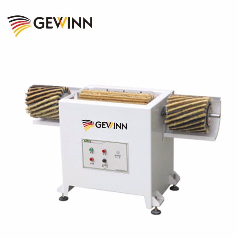 Gewinn small workpiece rofiled milling/ sanding machine Mini-3 Mini Sanding machine image46